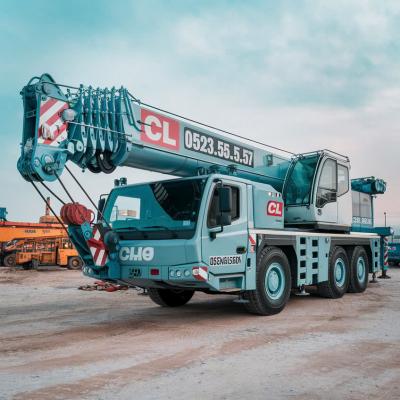 dịc vụ thuê xe cẩu đồng tháp